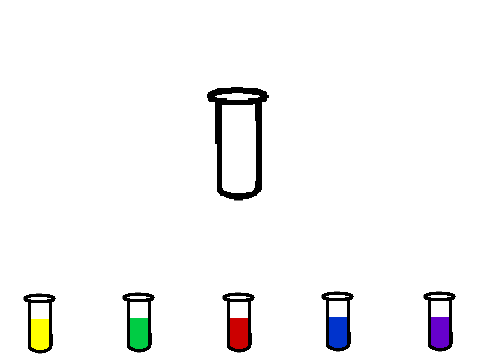 Test Tubes