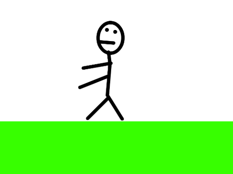 100 follower animation