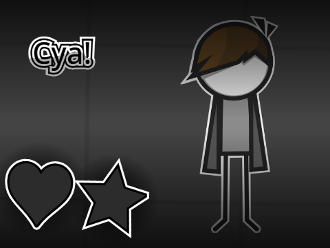 outro template [unshared, finished]