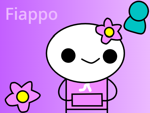 Welcome to fiappo