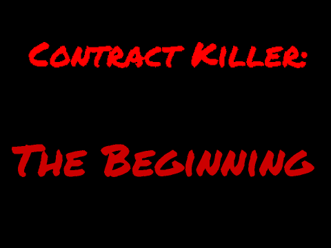 Contract Killer: The Beginning