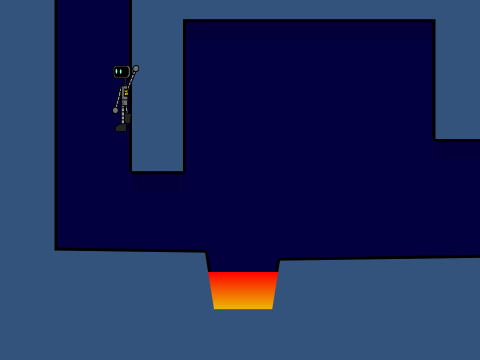Untitled Robot Game