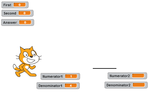 Calculator scripts