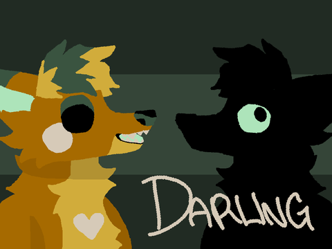 Darling