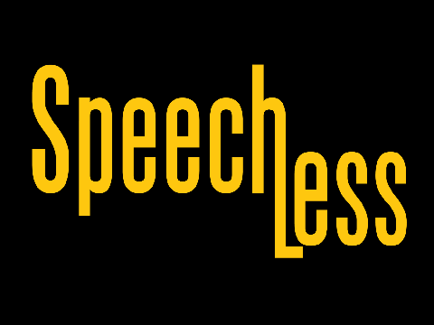 Speechless cover