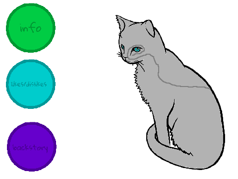 COTC Cat Bio---Not Clash of Clans! remix