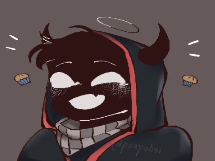 ♥ Song: Muffin ♥ By: Badboyhalo & CG5 (ft. Skeppy and CaptainPuffy) remix