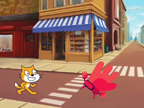 Las aventuras de Cat y Goalie #Stories
