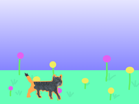 Warrior cats