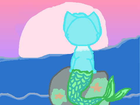 100+ Ocean DTA Contest! [OPEN]❀*☆ >w< remix