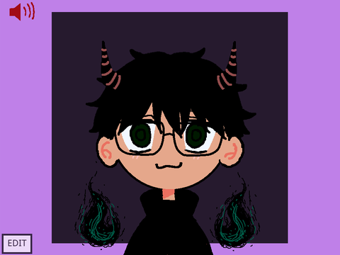 My pfp