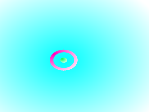 Hypnotyst Ray