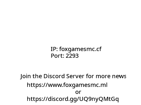 My Minecraft Server (Bedrock)