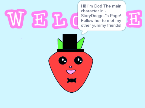 Fruity Friends Intro