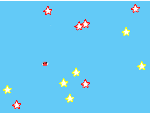Starry Sky