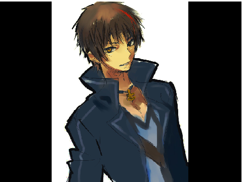 Liam
