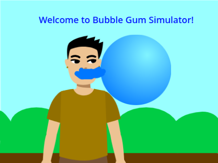 OG Bubblegum Simulator
