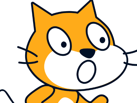 Scratch Cat Farts