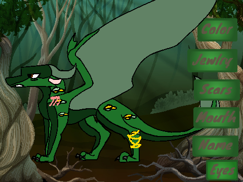 leafwing creator
