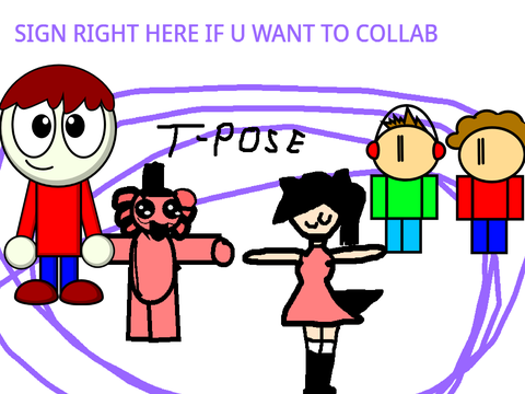 IM MAKING A BIG BIG COLLAB, REMIX IF U WANT TO remix