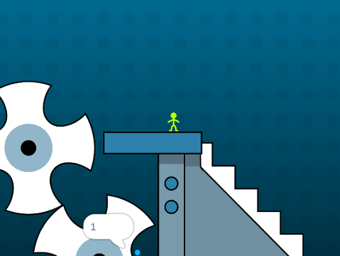 Massive Multiplayer Platformer v1.2 remix