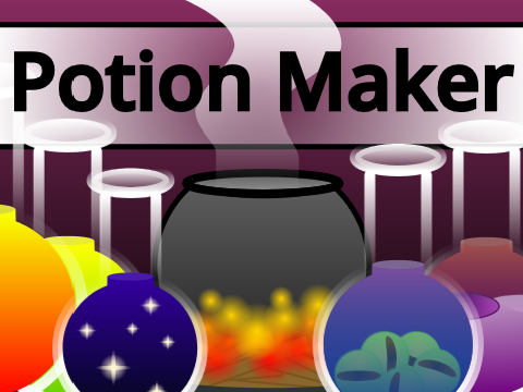 Potion Maker