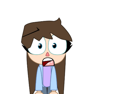 An animation test