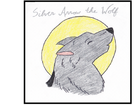 Icon for SilverArrowtheWolf