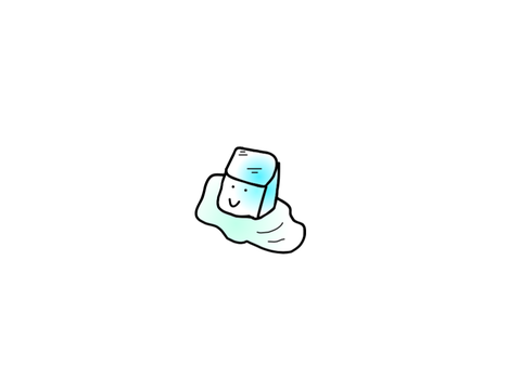 Ice cube