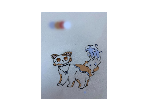 Pixel art ref