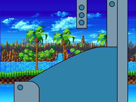Massive Multiplayer Platformer v1.1  BY: LWMAN
