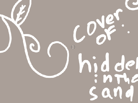 ukulele cover of hidden in the sand :)