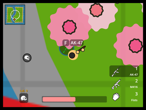 Surviv