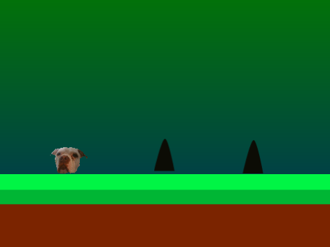 Bulldog run 