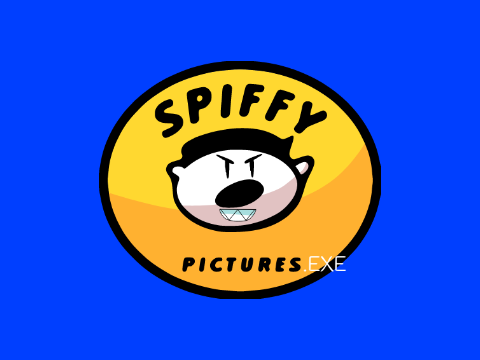 Happy Spiffy Pictures.EXE Buttons B HD