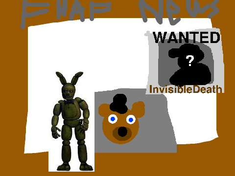 Serious Annoncement