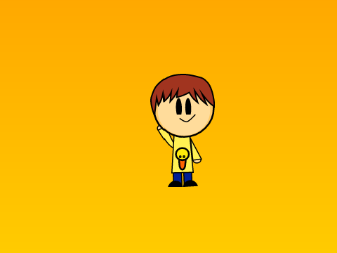 Aaron V1 remix