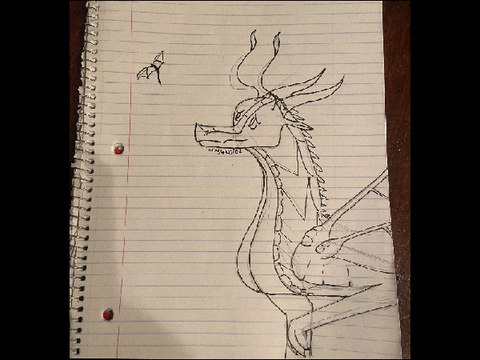 Luster Fanart
