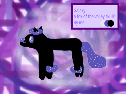 Galaxy Ref
