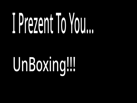Unpackage (Amazook)
