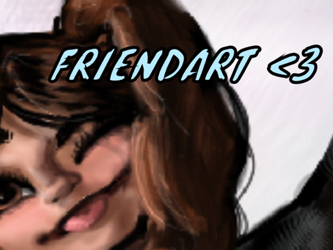 FRIEND-ART <3