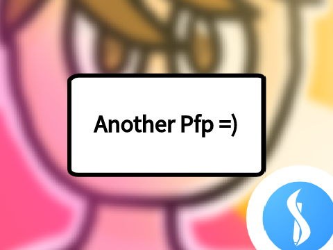 Another Pfp =) | Art