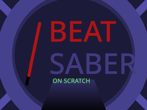 Beat Saber Scratch Edition (BETA)