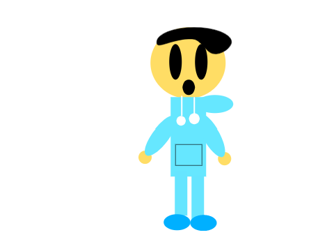 New OC