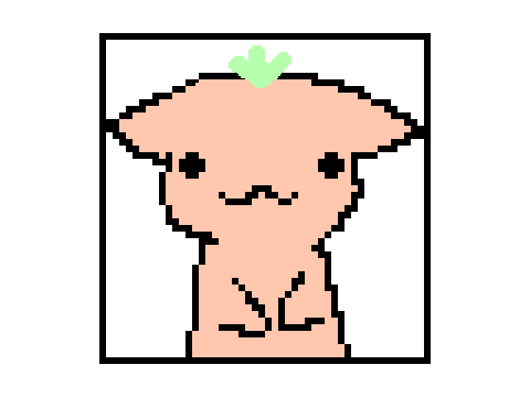 licky cat pfp : carrot º´