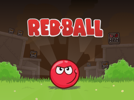 Red Ball