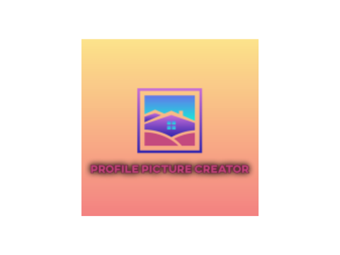 My Profile Picture