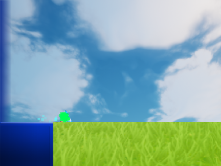 Geometry Dash v1.5 remix fortniet