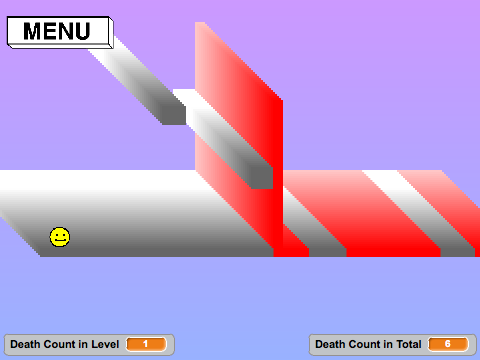 3D platformer 1 remix
