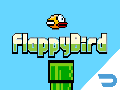 Flappy Bird!